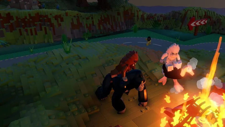 LEGO Worlds screenshot 163494