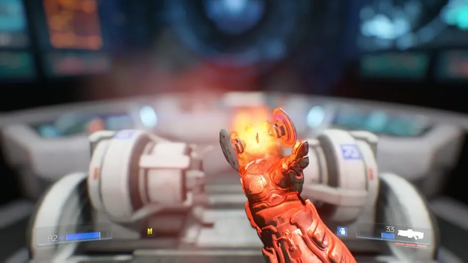 Doom screenshot 157036