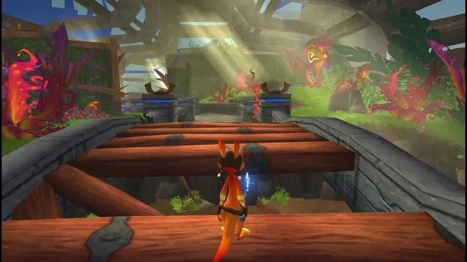 Daxter screenshot 115365