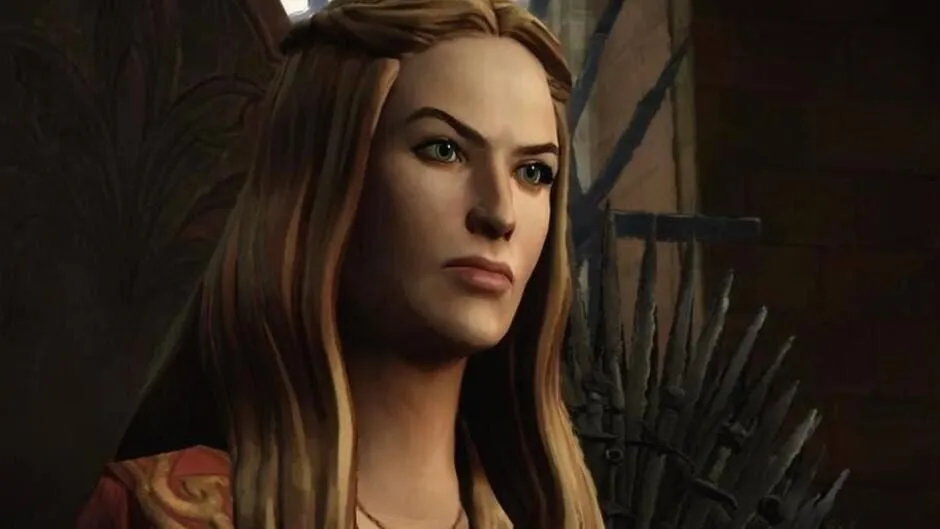 Game of Thrones: A Telltale Games Series screenshot 9511