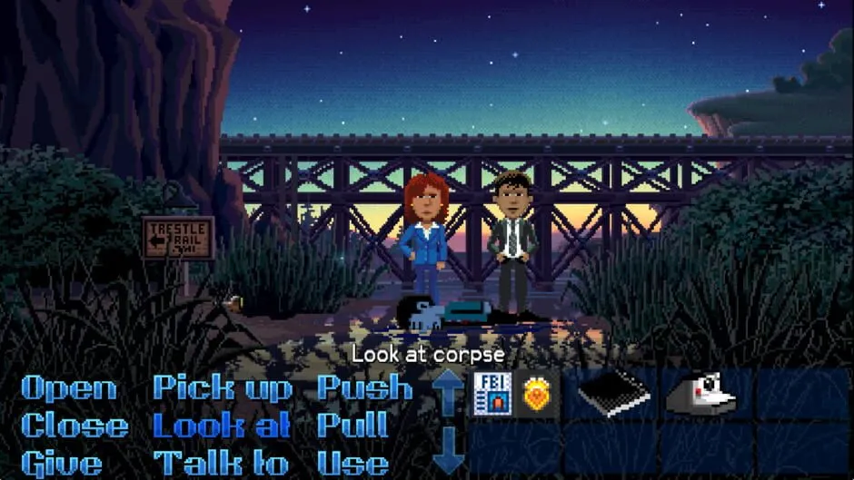 Thimbleweed Park screenshot 23718