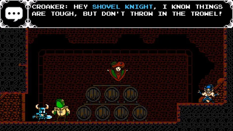 Shovel Knight screenshot 24949