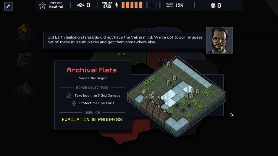 Into the Breach screenshot 36617