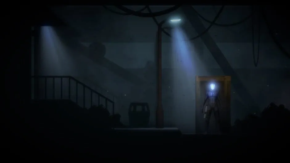 The Fall screenshot 175993