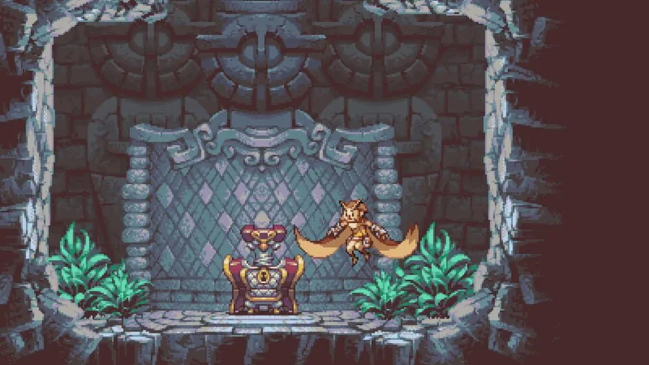 Owlboy screenshot 19135