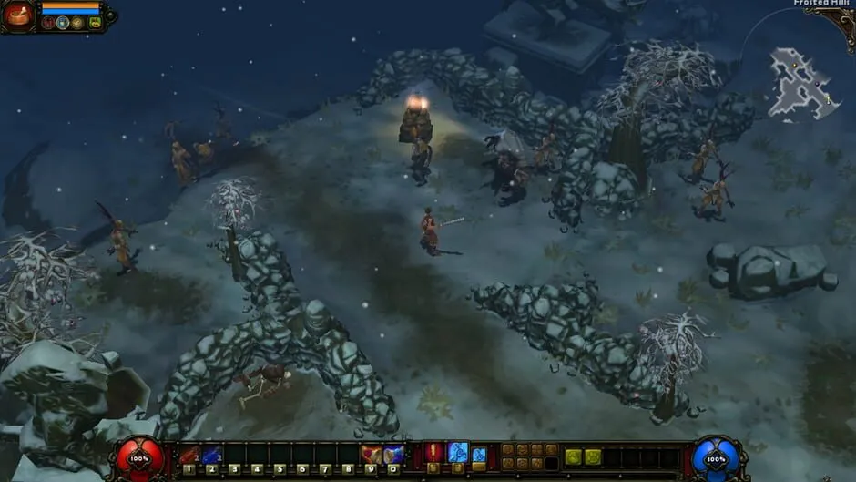 Torchlight II screenshot 1460