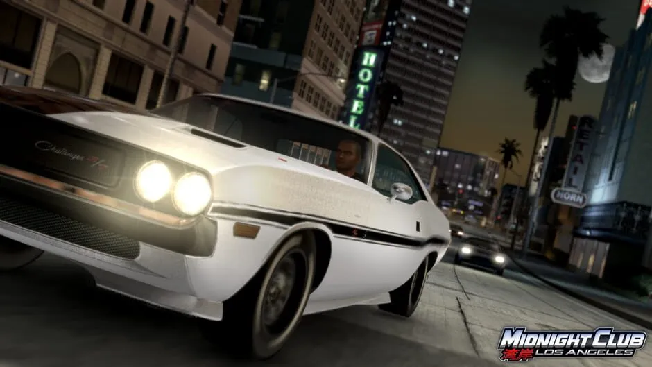 Midnight Club: Los Angeles screenshot 6077