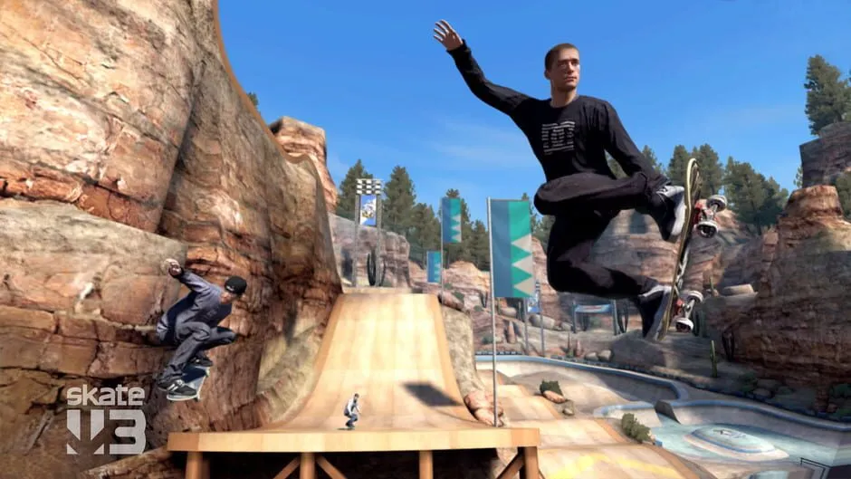 Skate 3 screenshot 20261