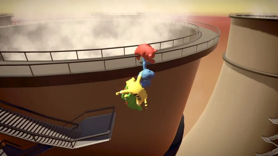 Gang Beasts screenshot 25174