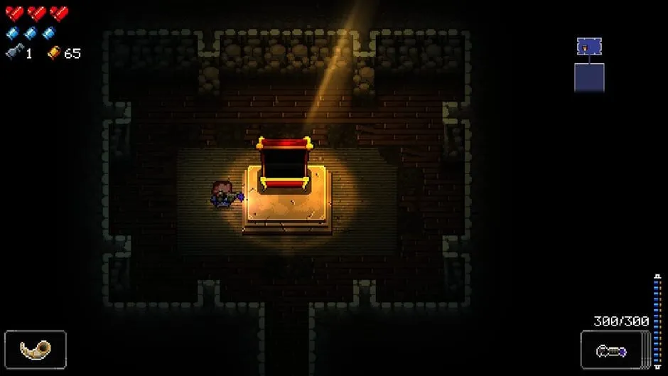 Enter the Gungeon screenshot 157883