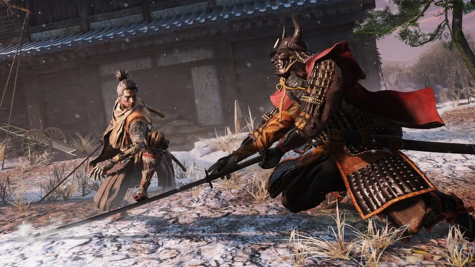 Sekiro: Shadows Die Twice screenshot 256126