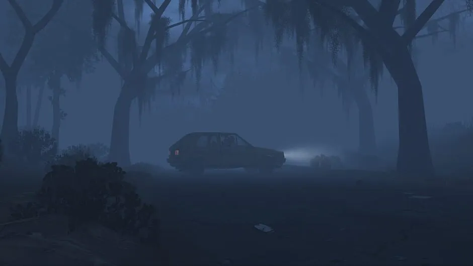 The Walking Dead: 400 Days screenshot 6420