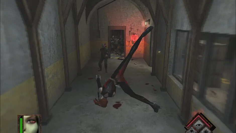 BloodRayne screenshot 46597
