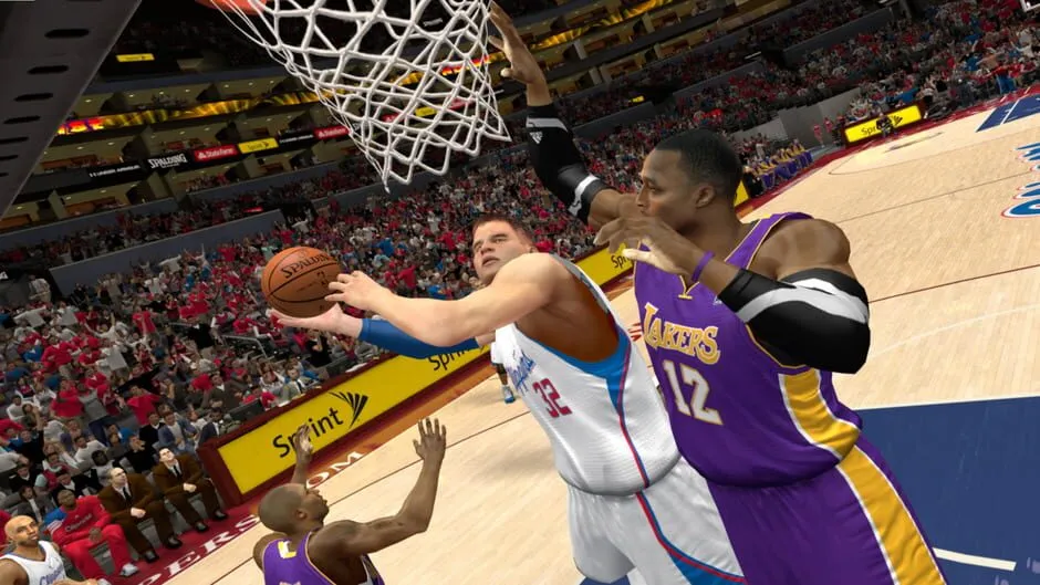 NBA 2K13 screenshot 166938