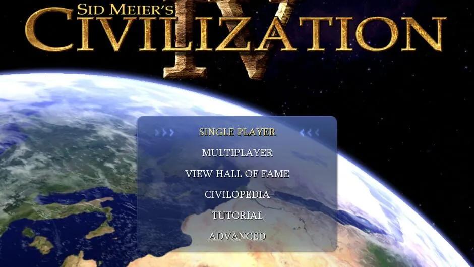 Sid Meier's Civilization IV screenshot 46592