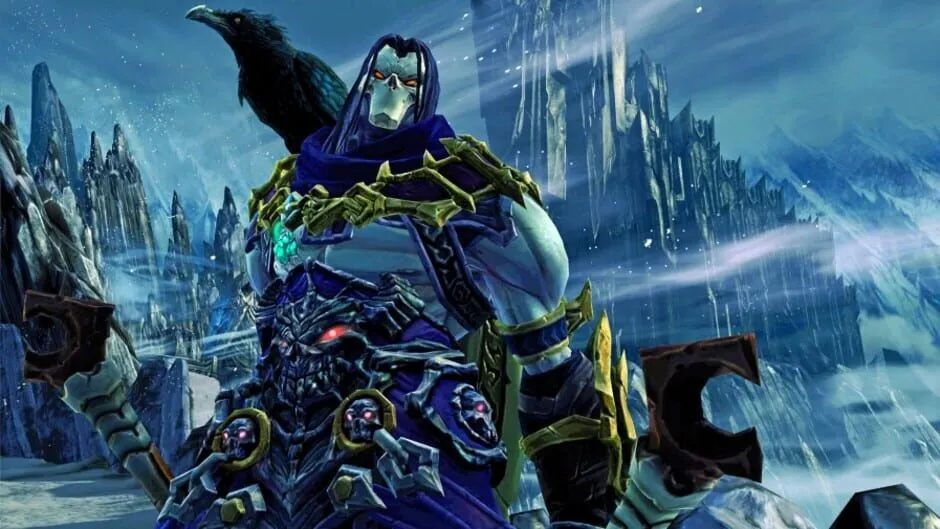 Darksiders II screenshot 1345