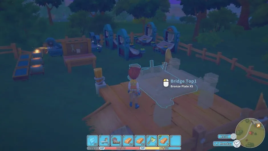 My Time at Portia screenshot 107102