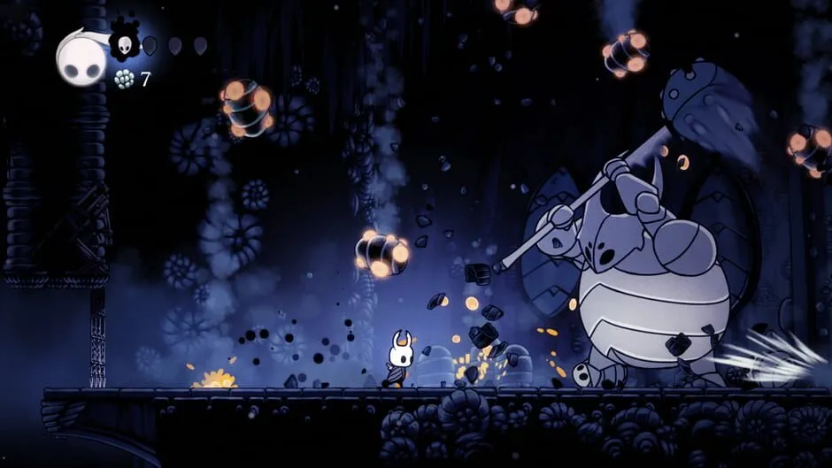 Hollow Knight screenshot 42705