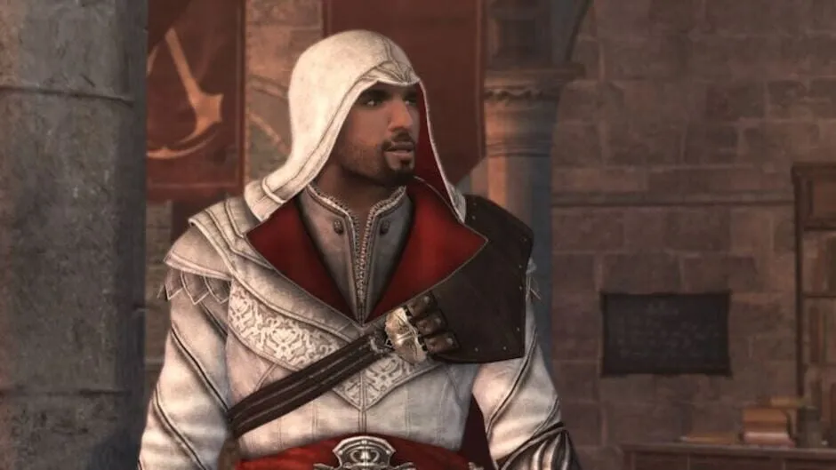 Assassin's Creed: The Ezio Collection screenshot 115044