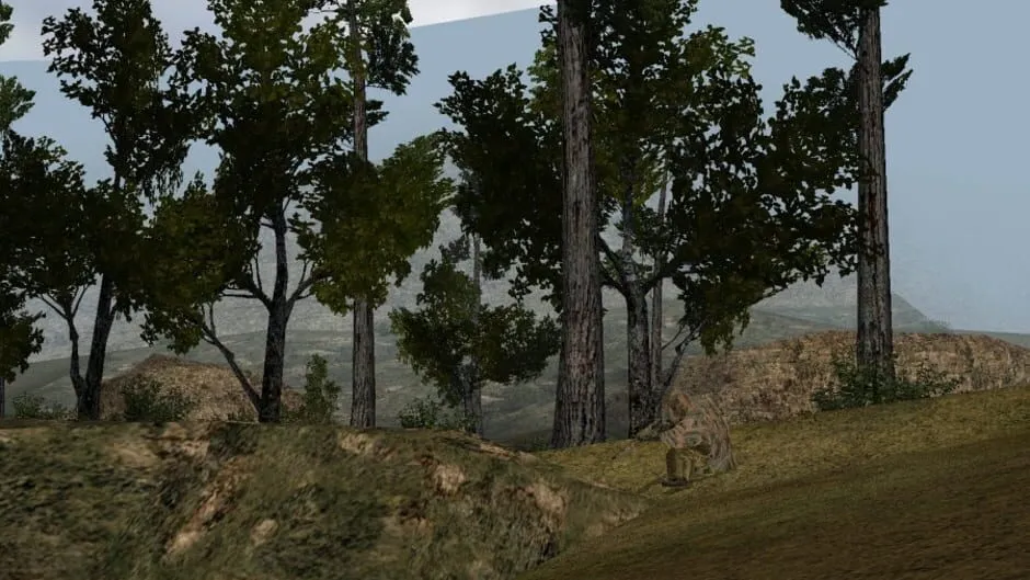 Tom Clancy's Ghost Recon screenshot 1781