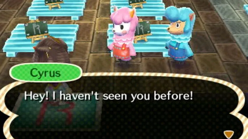Animal Crossing: New Leaf screenshot 151774
