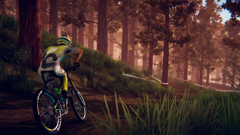 Descenders screenshot 114362