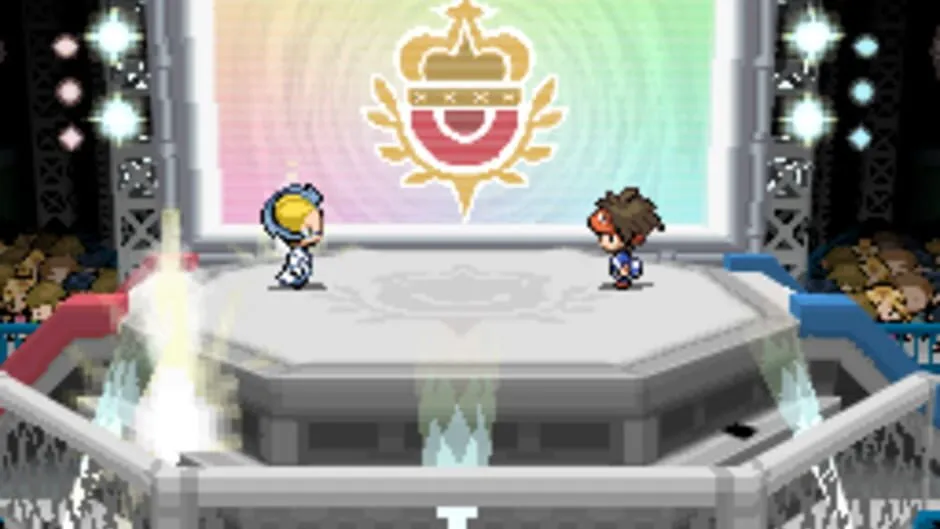 Pokémon Black Version 2 screenshot 169268