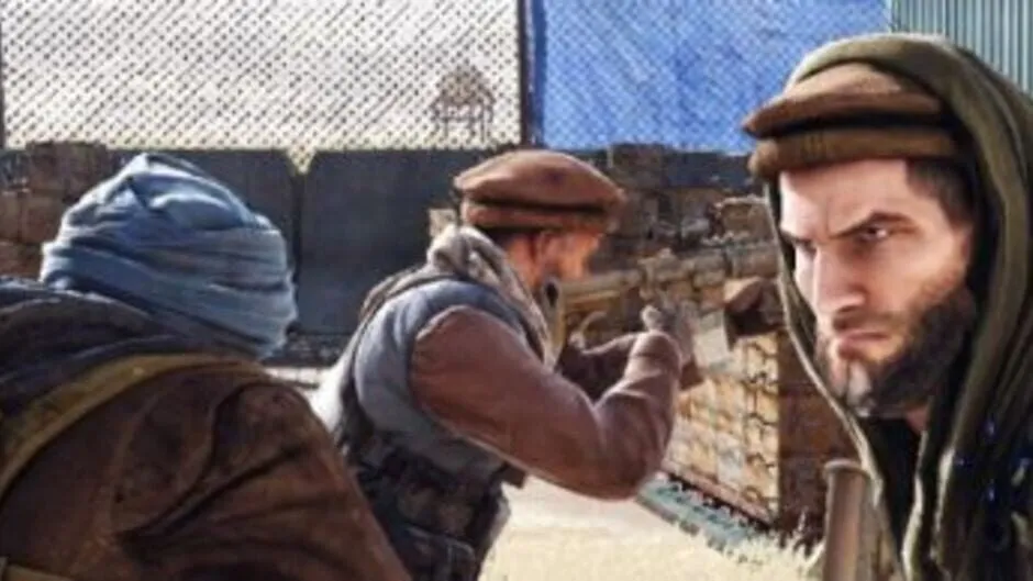 Medal of Honor screenshot 30324