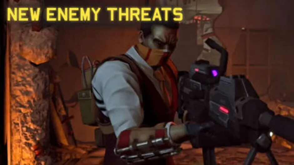 XCOM: Enemy Within screenshot 190698