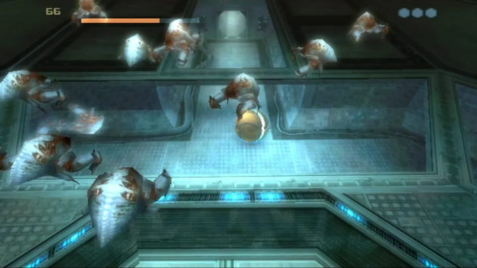 Metroid Prime 3: Corruption screenshot 165518