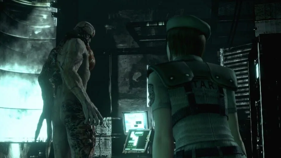 Resident Evil screenshot 7648