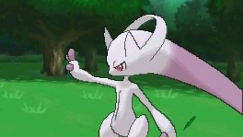 Pokémon Y screenshot 169564