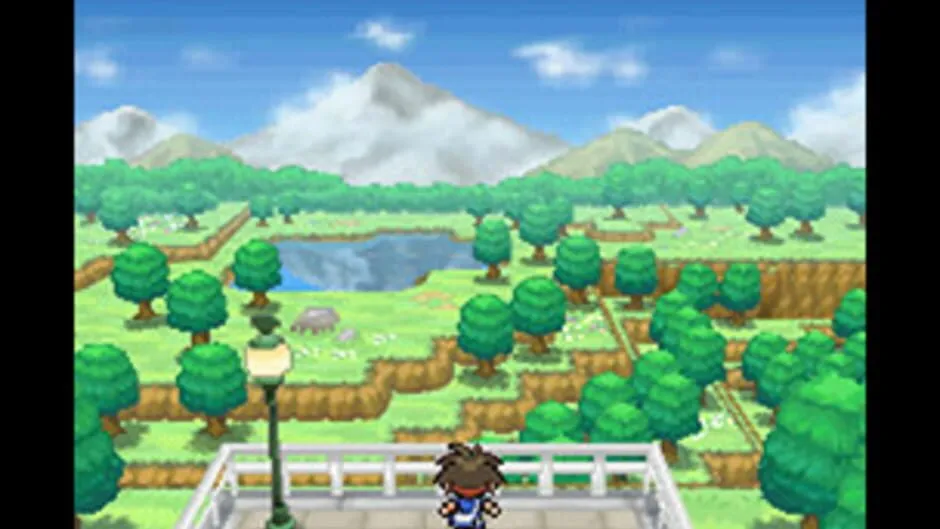 Pokémon Black Version 2 screenshot 136338