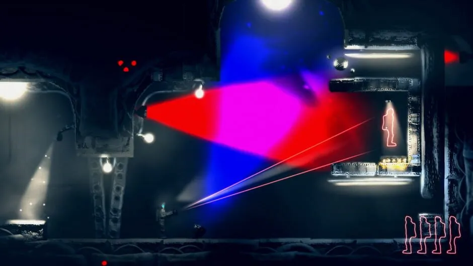 The Swapper screenshot 176616