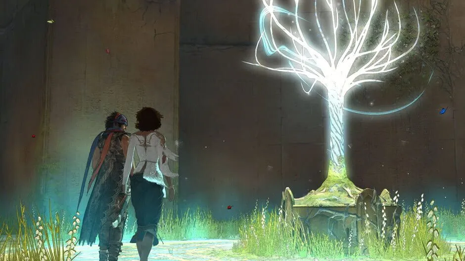 Prince of Persia screenshot 45622