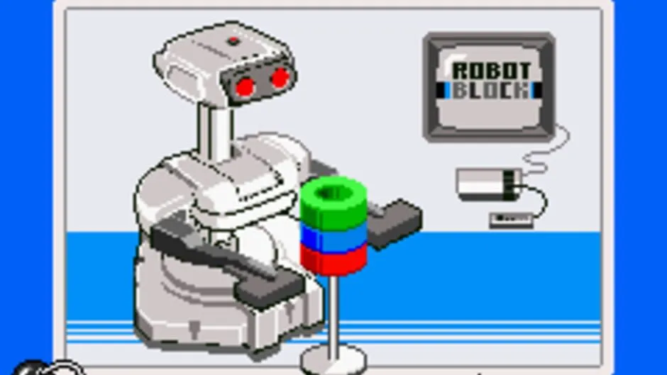 WarioWare, Inc.: Mega Microgame$! screenshot 178105