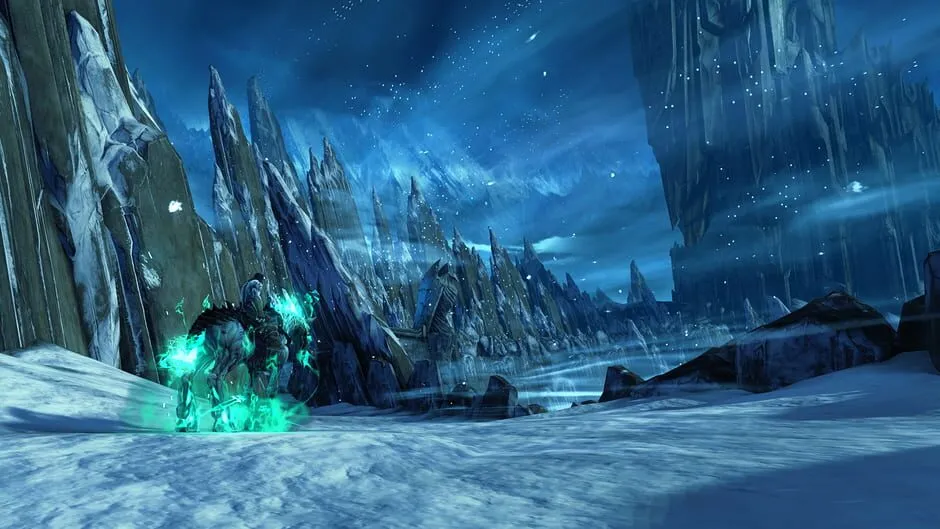 Darksiders II: Deathinitive Edition screenshot 211297