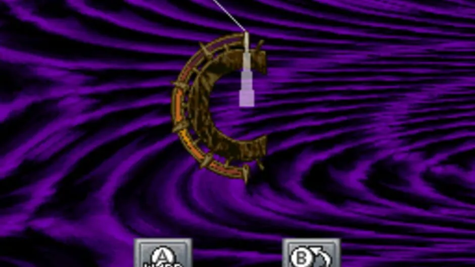 Chrono Trigger screenshot 154932