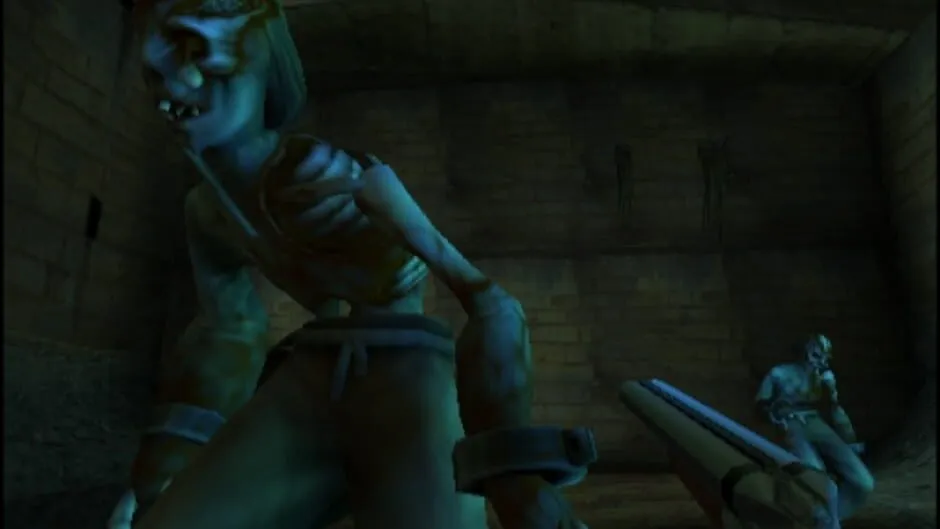 TimeSplitters 2 screenshot 181886
