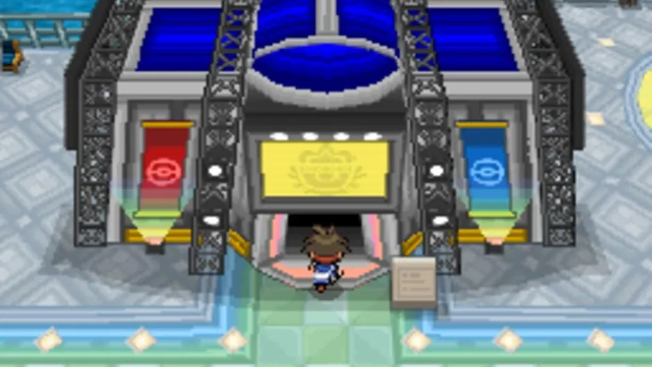 Pokémon Black Version 2 screenshot 169269