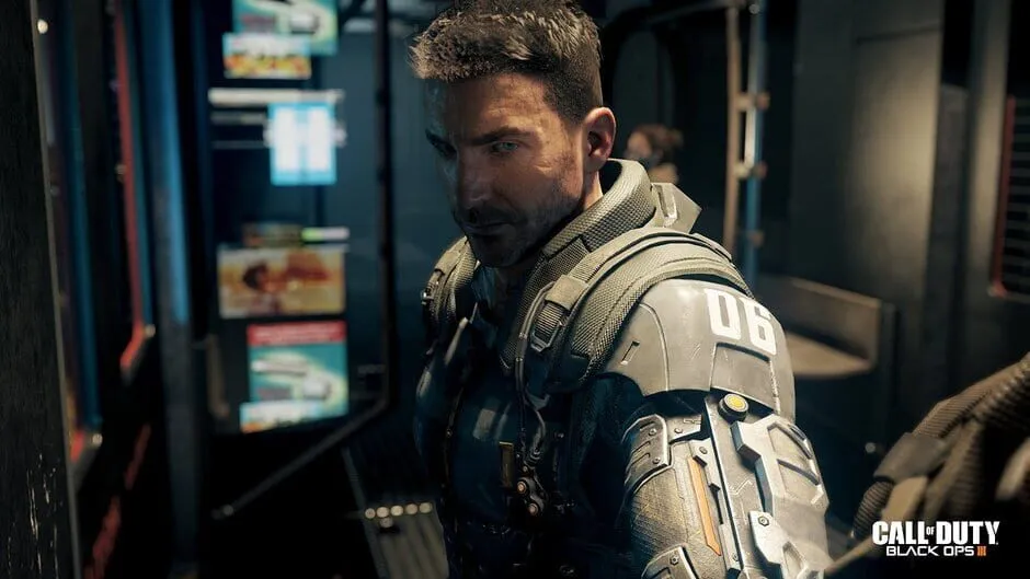 Call of Duty: Black Ops III screenshot 9632