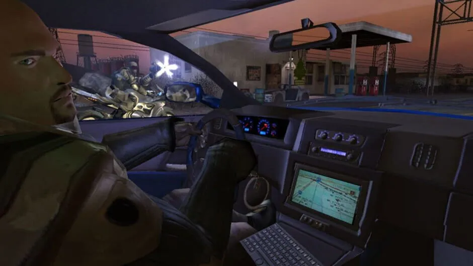 F.E.A.R. screenshot 463