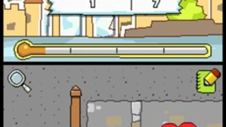 Scribblenauts screenshot 171839