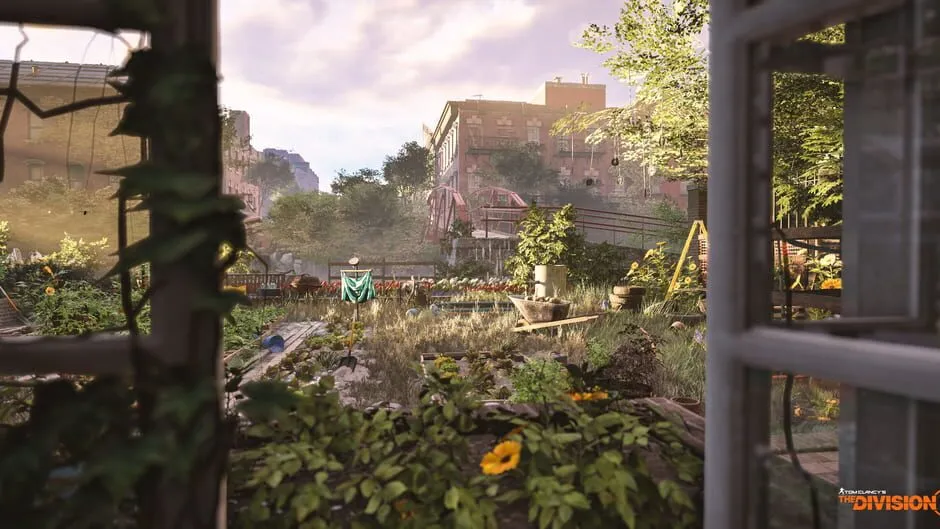 Tom Clancy's The Division 2 screenshot 213774