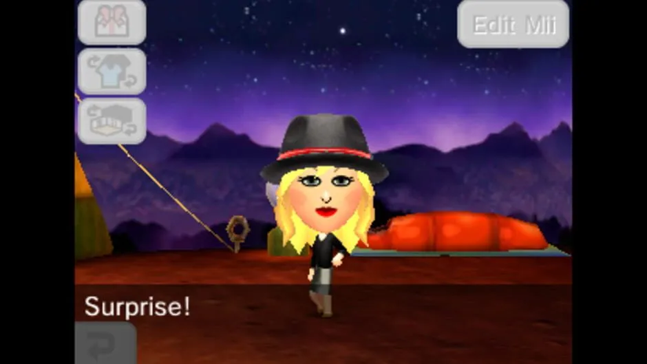 Tomodachi Life screenshot 177005