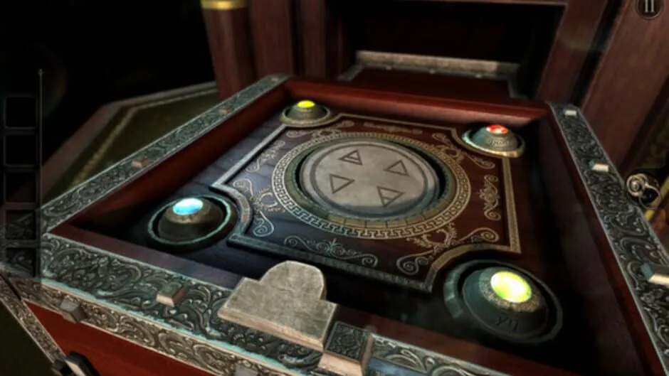 The Room screenshot 96603