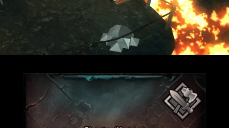 LEGO The Hobbit screenshot 163483