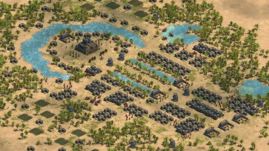 Age of Empires: Definitive Edition screenshot 128996