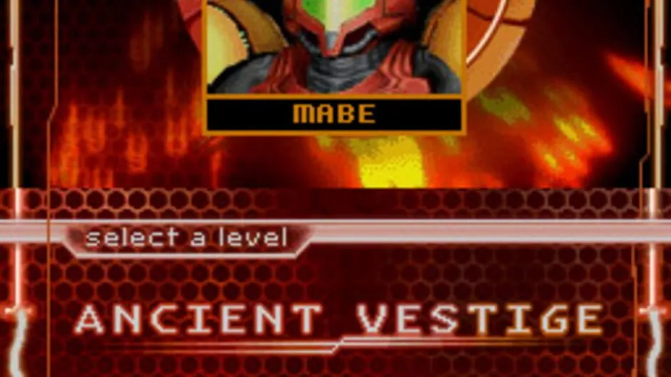 Metroid Prime Hunters screenshot 165546