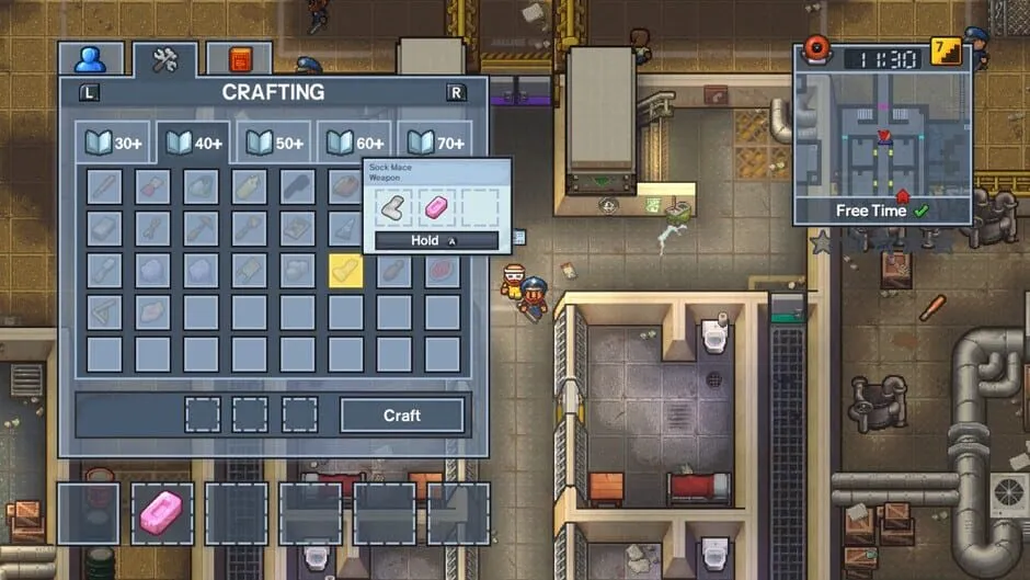 The Escapists 2 screenshot 175982